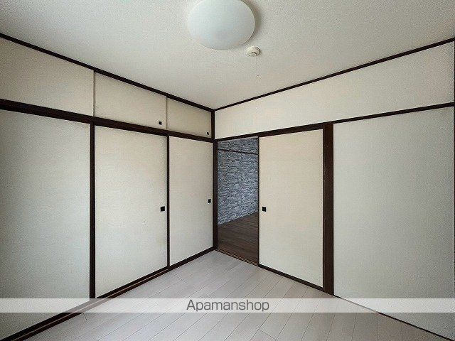 グランヒルズ小坂の内装写真