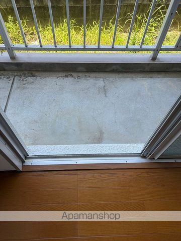高瀬山ハイツの内装写真