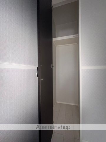 トウリ ルームズ徳川東の内装写真
