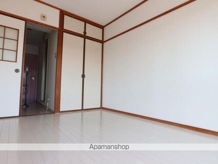 コーポヤマキ　Ｂ棟[1K/17.55m2]の内装1