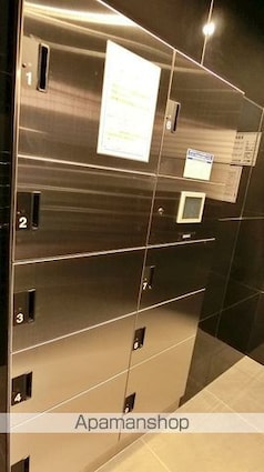 ＨＹ’ｓ　上野松が谷[1K/25.55m2]の共用部1