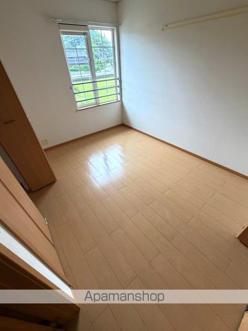グレイス ガーデン C棟の内装写真