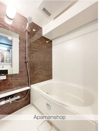 ＳーＲＥＳＩＤＥＮＣＥ板橋大山ｂｒｉｍ[2LDK/50.65m2]のバス