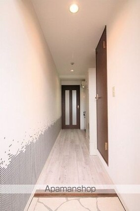 シェレナ北藤原[1K/27.04m2]の内装1