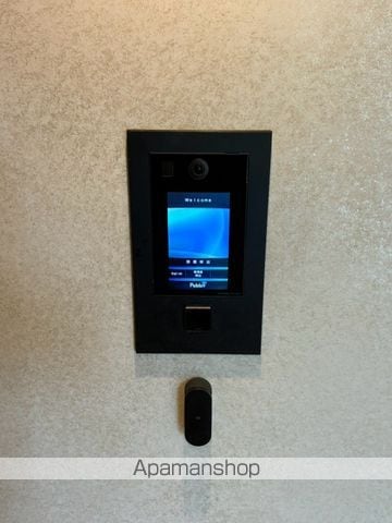 パークアクシス品川南大井パークフロントのその他写真