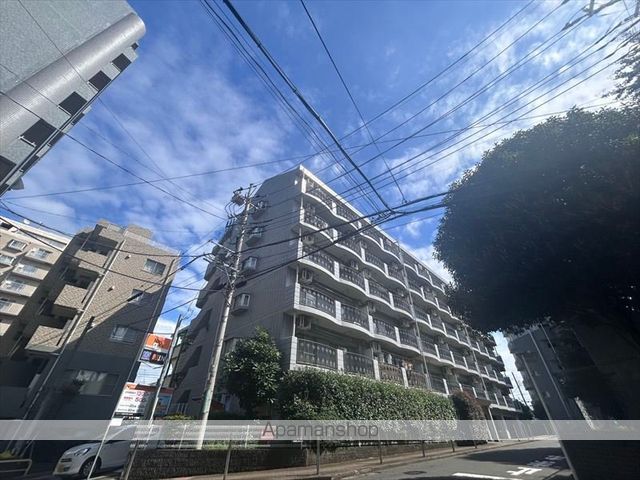 アルシヨン悠々の外観写真