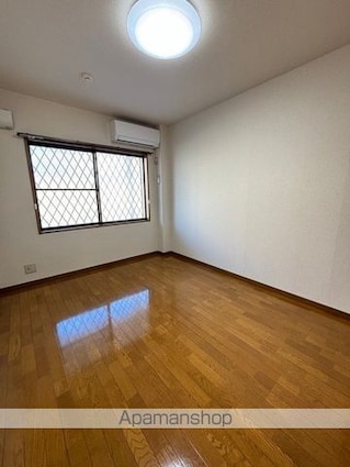 ロザージュⅡ[2DK/44.72m2]の内装2
