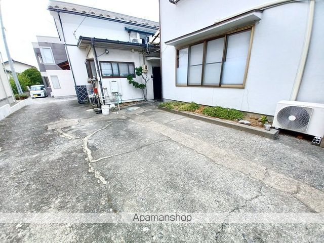 松本電気鉄道 西松本駅 徒歩11分 2階建 築28年のその他写真