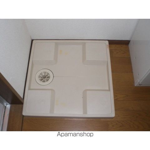 アムールOZAWAの内装写真