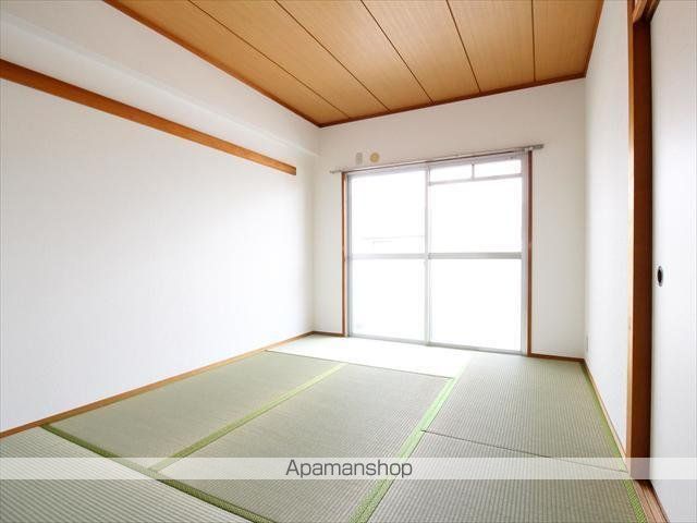 レジデンス松本の内装写真