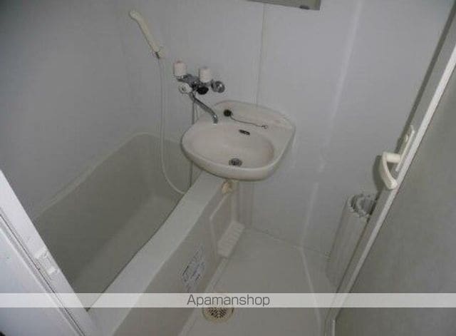 クレオ舞浜IIIの内装写真