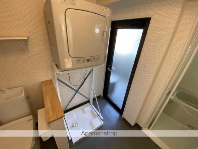 フェリス本町通り[1R/35.97m2]の内装7