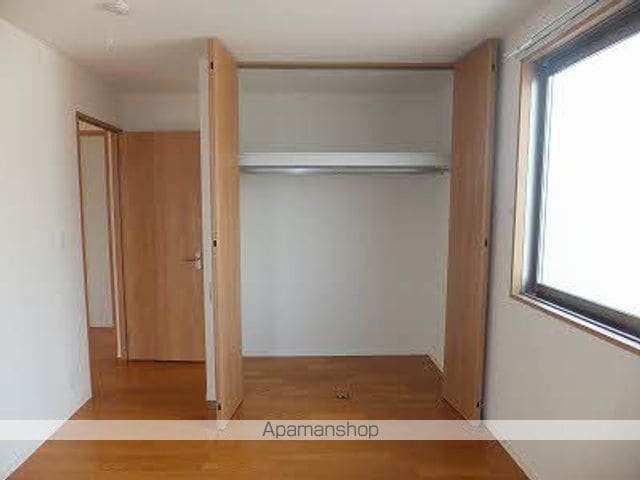 ノーブルウイングの内装写真