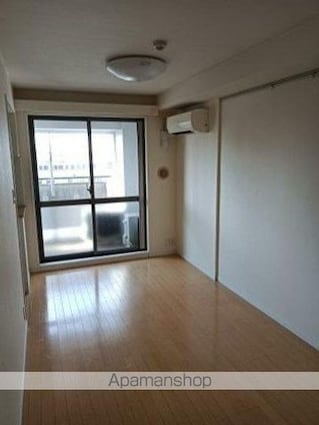 スカイグランデ京成小岩[1LDK/44.28m2]の内装1