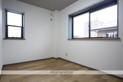 フォブールタウン竹原　Ｄ棟[2DK/42.23m2]の内装1