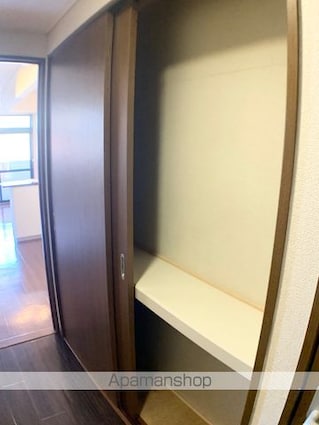 スピカ：２１[3DK/57.8m2]の収納