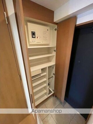 グリーンフィールド小竹向原[1DK/30.3m2]のその他設備