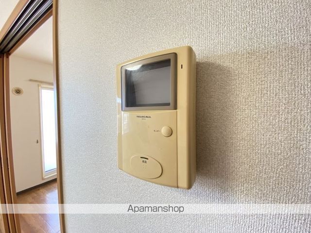 ヴォール中島の内装写真