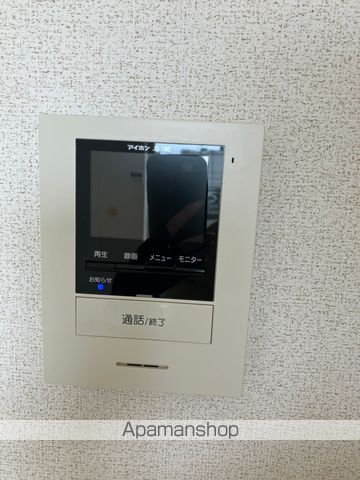 エルディム本町IIIの内装写真