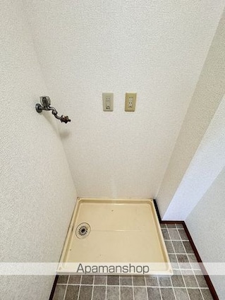 マンショングリーン立川[3LDK/69.4m2]の内装6