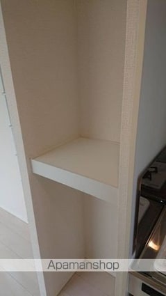 アヴァン中野[1R/11.76m2]の収納