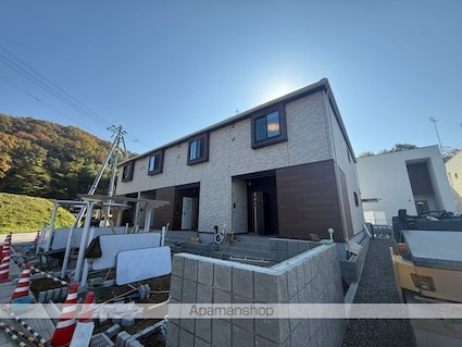 Ｏａｋ　Ｓｅｒｉｏ[1LDK/50.74m2]の外観2