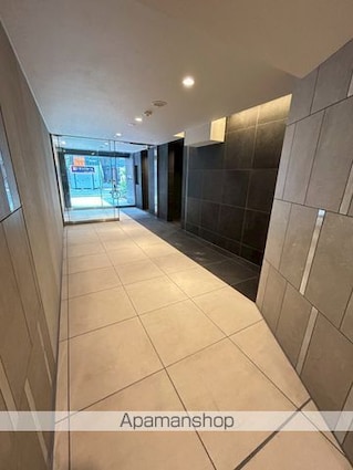 ＧＲＡＮＰＡＳＥＯ浅草入谷[1DK/25.26m2]のロビー