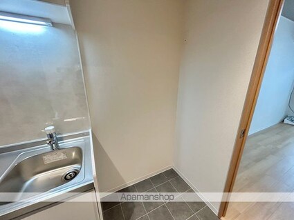 コテージ千代[1K/25.02m2]の内装3