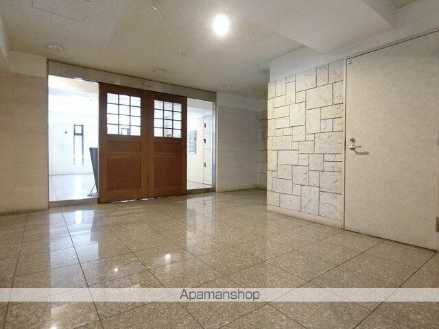 東京都府中市府中町１丁目[1LDK/42m2]のロビー2