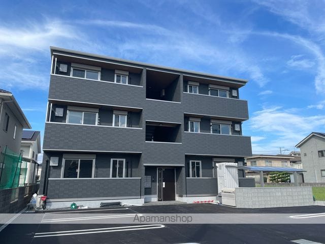 DーRESIDENCE東川口Sの外観写真
