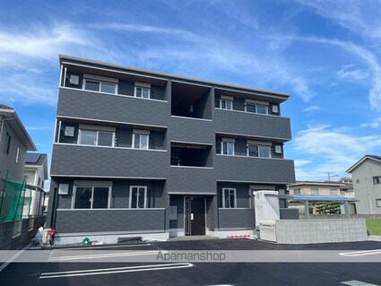Ｄーｒｅｓｉｄｅｎｃｅ東川口Ｓ[2LDK/56.72m2]の外観2