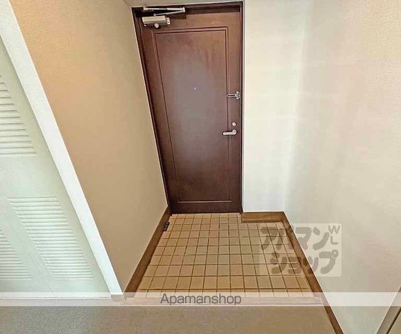 ロイヤルコート柳馬場の内装写真