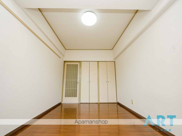 グランシェル12の内装写真