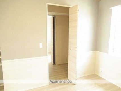 ＴＯＲＩＳＩＡ盛岡向中野[2LDK/61.74m2]の収納