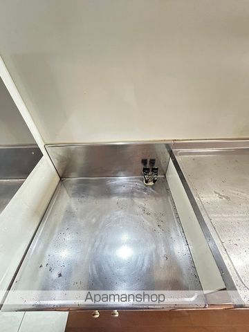 ファミール富士塚Aの内装写真