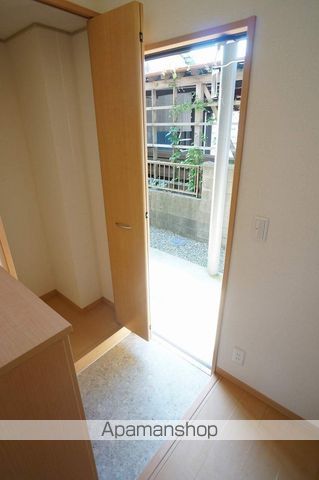 リロイコア EASTの内装写真