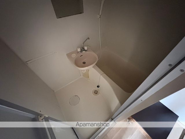 山口ハイツの内装写真