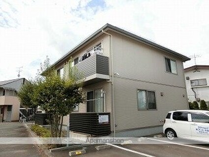 グリーングランデ[1LDK/56.56m2]の外観2