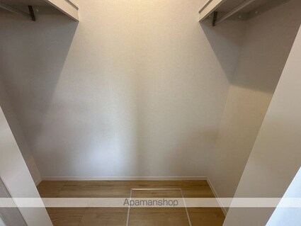 シャーメゾン　アルファⅡ[2LDK/69.68m2]の収納