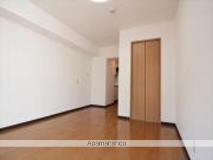 グレイスパル清水[1R/29.6m2]の内装