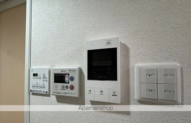 CREATIF文京千駄木の内装写真