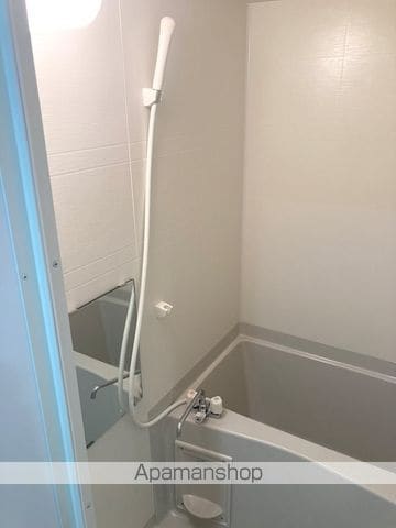 ハーミットクラブハウス和田町IIの内装写真