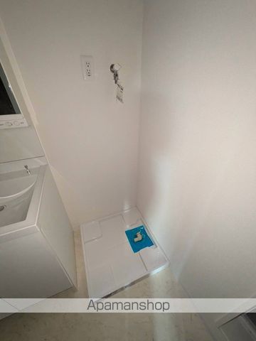 アドバンス七軒茶屋の内装写真