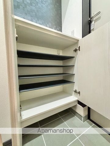 エルズガーデンピオニーの内装写真