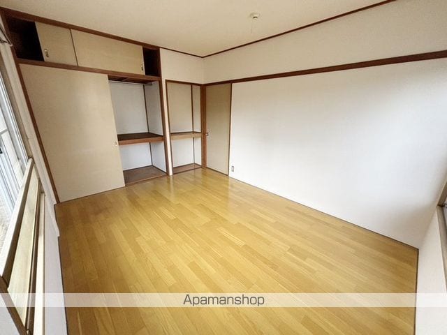 アーバン牛久B号館の内装写真