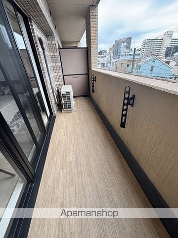 グラマシー恵比寿の内装写真