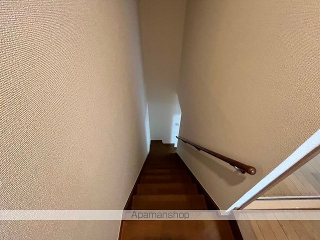 アイハウスの内装写真