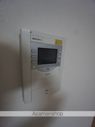 Ｋ・Ｐｏｉｎｔ　Ｂｌｄｇ[1DK/39.77m2]のセキュリティ