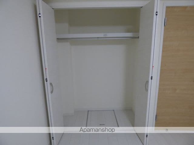 AJ蘇我West Iの内装写真