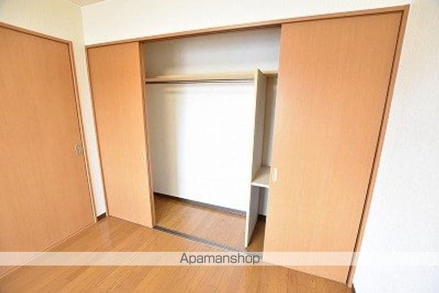 フロックス洗心橋の内装写真